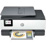 HP OfficeJet Pro 8020e All-in-One Printer